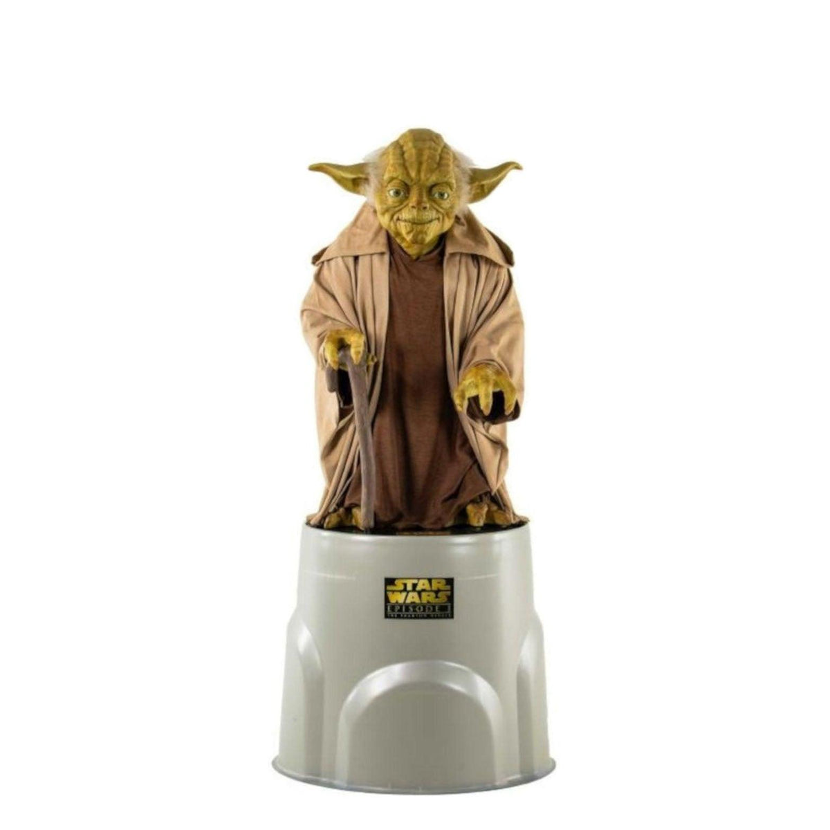 Yoda life-size online 66 cm groß