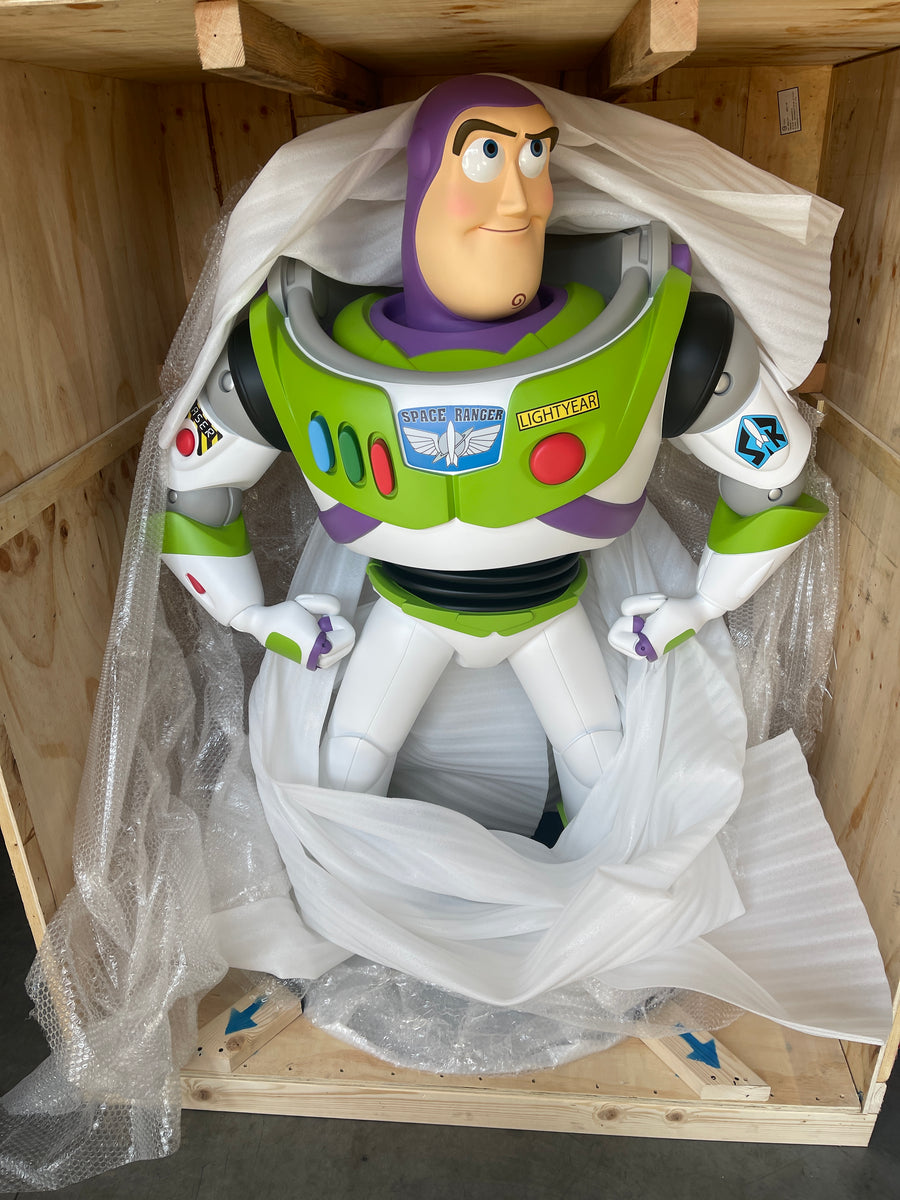 Buzz 2024 lightyear c