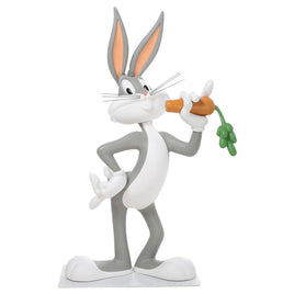 LOONEY TUNES STATUES