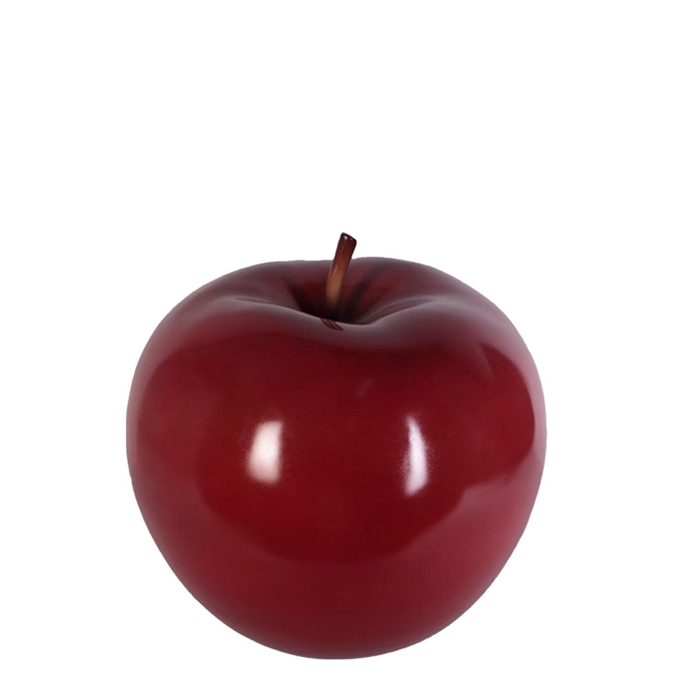 Shiny Red Apple) - Trend Enterprises Inc. T-10071 Shiny Red Apple