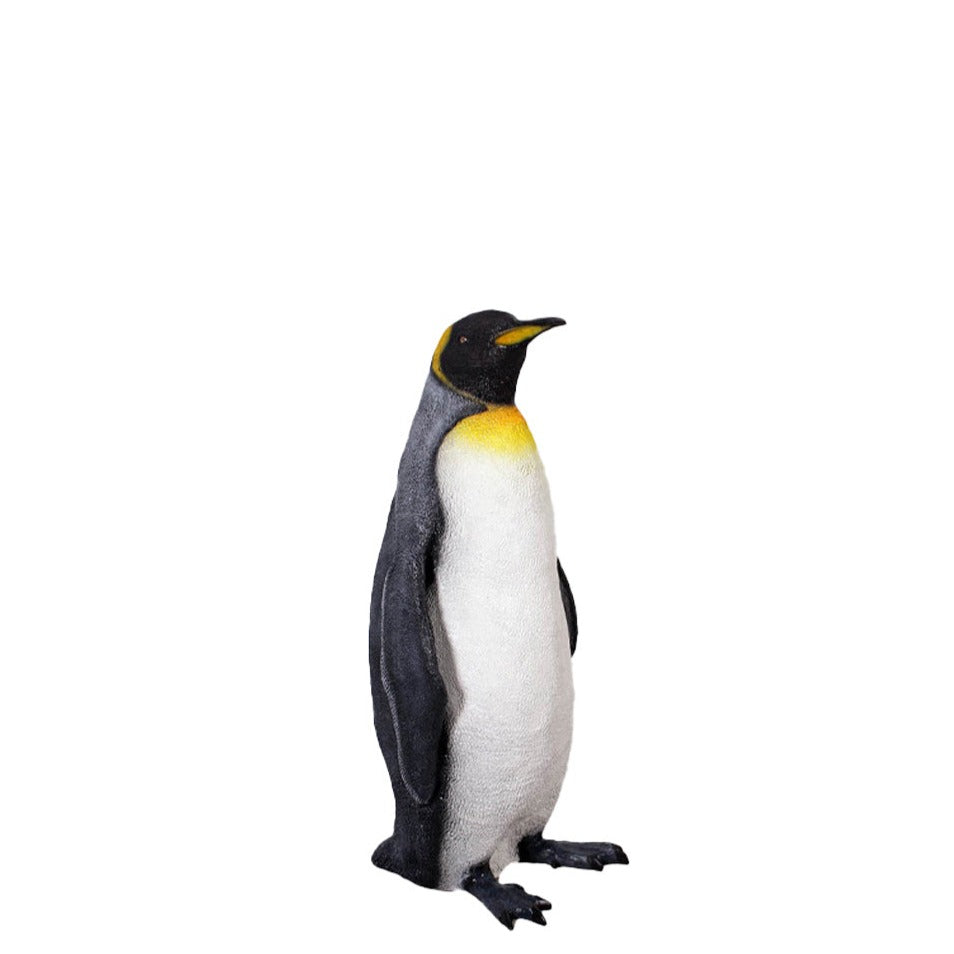 Penguin on X: 