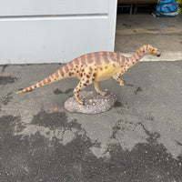 Iguanont Dinosaur Life Size Statue