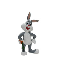 Pre-Owned Cartoon Bunny Statue