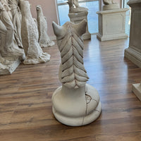 Horse Chess Piece Statue