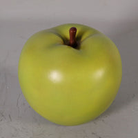 Mini Green Apple Over Sized Statue