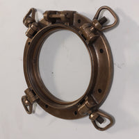 Window Porthole Life Size Statue - LM Treasures 