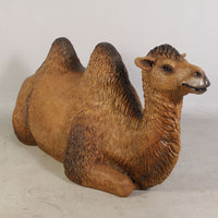 Laying Camel Life Size Nativity Statue