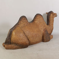 Laying Camel Life Size Nativity Statue