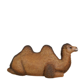 Laying Camel Life Size Nativity Statue