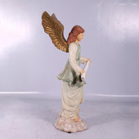 Nativity Angel Christmas Life Size Statue