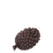 Large Pine Cone Decor Statue