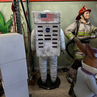 Astronaut Life Size Statue