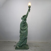 Statue of Liberty Over Sized Statue - LM Treasures 