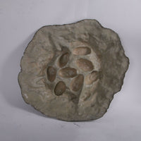 Dinosaur Egg Nest Life Size Statue