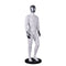 Hunky Modern Man Life Size Statue