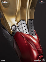 Iron Man Mark 6 Life Size Statue Queen Studios - LM Treasures 