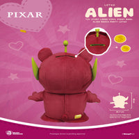 Toy Story Alien Lotso Piggy Bank Statue