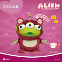 Toy Story Alien Lotso Piggy Bank Statue