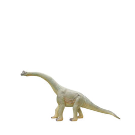 Brachiosaurus Dinosaur Walking Life Size Statue