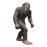 Yeti Bigfoot Life Size Statue