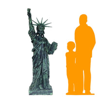 Large Statue of Liberty Statue - LM Treasures 