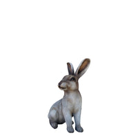 Rabbit Life Size Statue