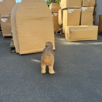 Capybara Baby Life Size Statue