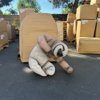 Sloth Life Size Statue