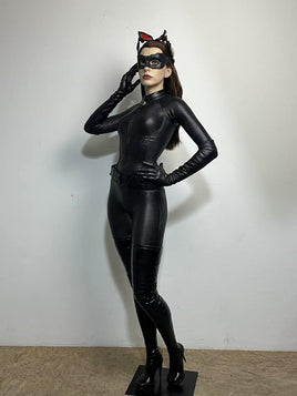 Custom TDK Catwoman