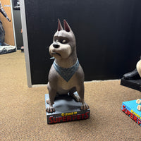 Super Pets Bat-Dog Ace Life Size Statue