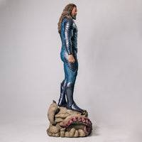 Aquaman Lost Kingdom Life Size Statue