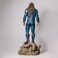 Aquaman Lost Kingdom Life Size Statue