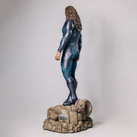 Aquaman Lost Kingdom Life Size Statue