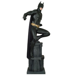 Batman Begins Life Size Statue