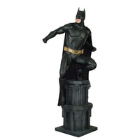 Batman Begins Life Size Statue