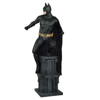 Batman Begins Life Size Statue