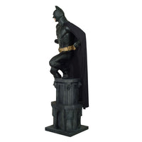 Batman Begins Life Size Statue