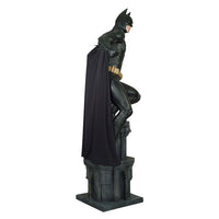 Batman Begins Life Size Statue