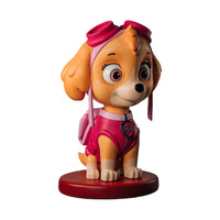 Paw Patrol Skye Life Size Statue