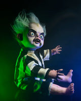 NECA Baby Beetlejuice Life Size Doll Statue 1:1