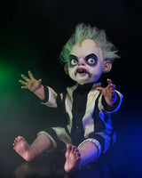 NECA Baby Beetlejuice Life Size Doll Statue 1:1