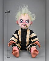 NECA Baby Beetlejuice Life Size Doll Statue 1:1