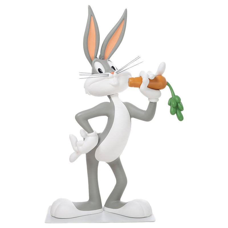 Looney Tunes Bugs Bunny Life Size Statue | LM Treasures