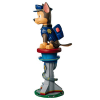 Paw Patrol Chase Life Size Statue