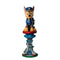 Paw Patrol Chase Life Size Statue - LM Treasures 