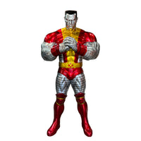 X-Men Colossus Life Size Pre-Owned Statue