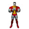 Superhero Colossus Life Size Pre-Owned Statue