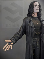 The Crow 1994 (Brandon Lee) Life Size Statue 1:1