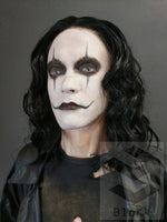 The Crow 1994 (Brandon Lee) Life Size Statue 1:1