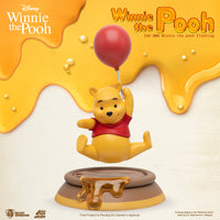 Winnie the Pooh Floating Table Top Statue